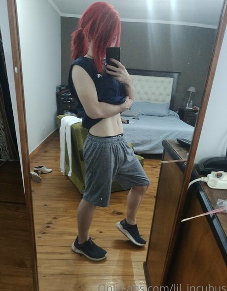 lil incubus kostenlose erotische archiv