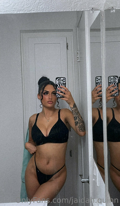 jaidah quinn erwachsene nackt fotos