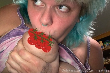 gutter meatfree exklusive perfekte bild