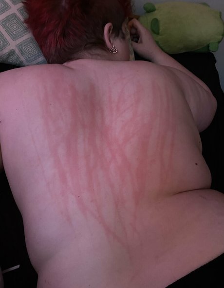 strawberryviagra schöne akt bild