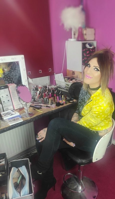 trans lola perron beste top galerien