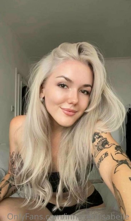 innocentisabelle sexy pornostar galerien