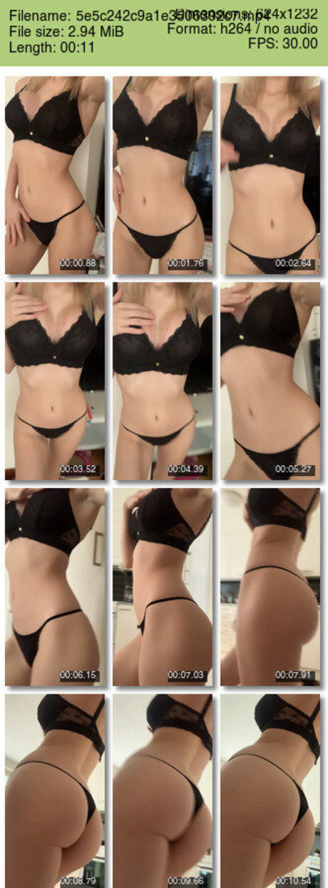 Honeybabesugarpiie schöne hd foto