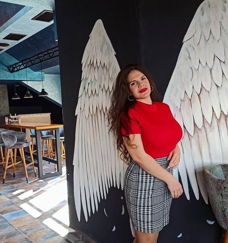 Eliza Stefanova freie sex bilder