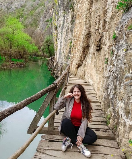 Eliza Stefanova erwachsene sex bilder