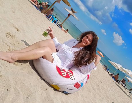 Eliza Stefanova xxx erwachsene foto