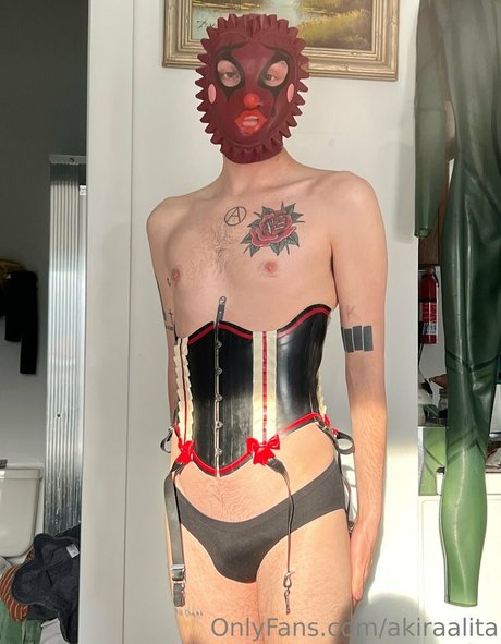 akiraalita erwachsene perfekte galerien