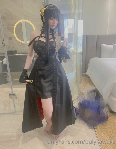 bulykawaii2 exklusive kunst galerien