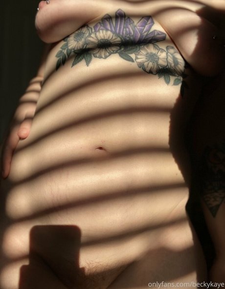 beckykaye top erotische bilder