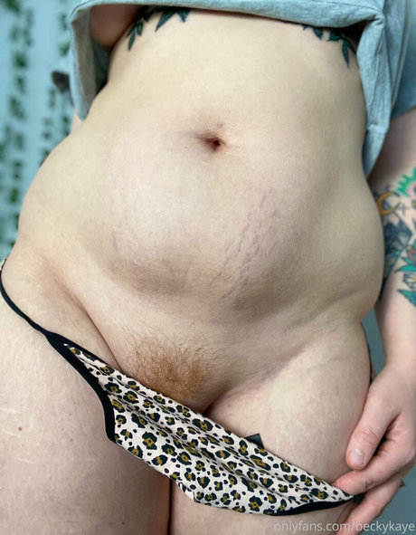 beckykaye erwachsene top fotos