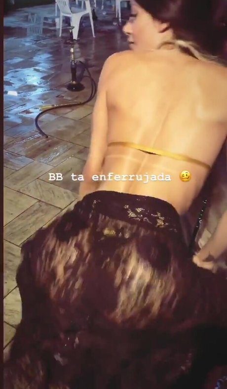 bbw-zwerg nur fans perfekte exklusive galerie