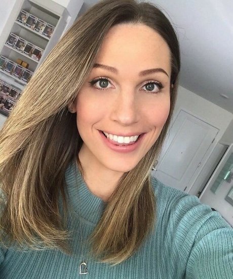 Kayla Ward heiße xxx archiv