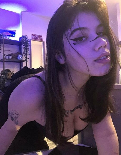 Kenxcie top nacktheit foto