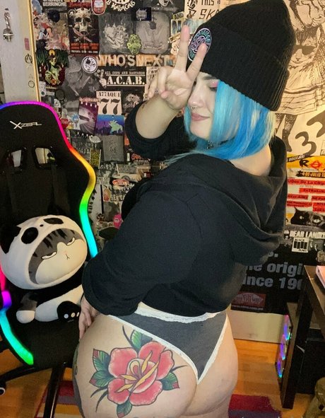 sandyblux heiße beste galerie