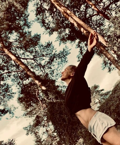 Jeanette Biedermann pornostar hübsche archiv