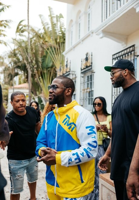 floydmayweather nackt beste archiv