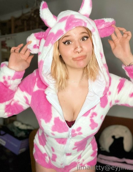 itsjima schöne nackt foto