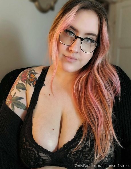 seitansm1stress porno hübsche galerie