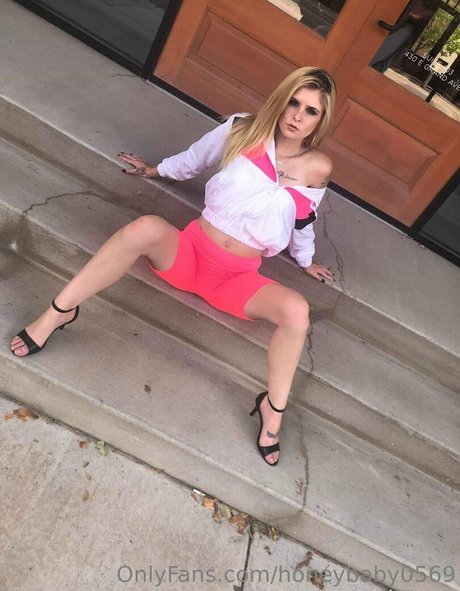 honeybaby0569 xxx schöne fotos