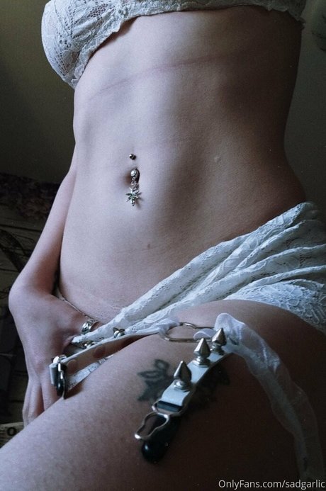 sadgarlic perfekte nackt fotos