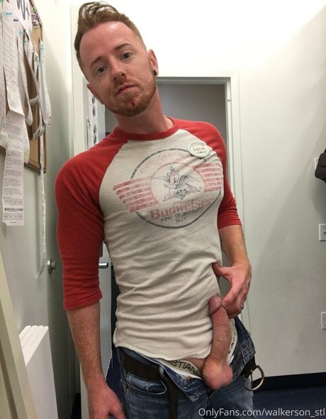 walkerson stl model hd archiv