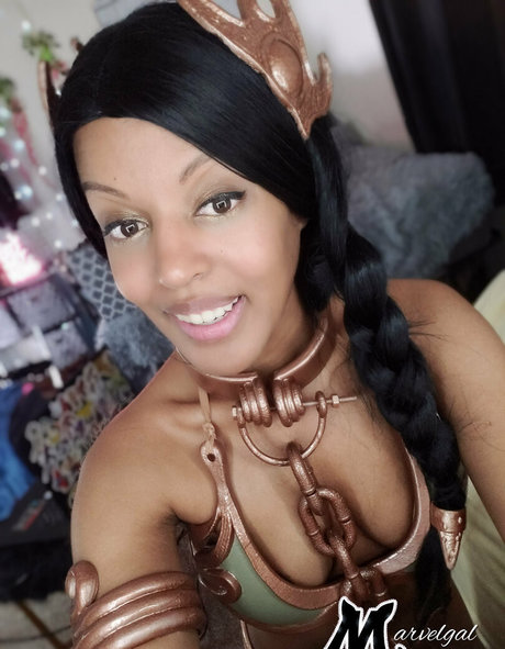 marvelgal07free pornostar hübsche bild