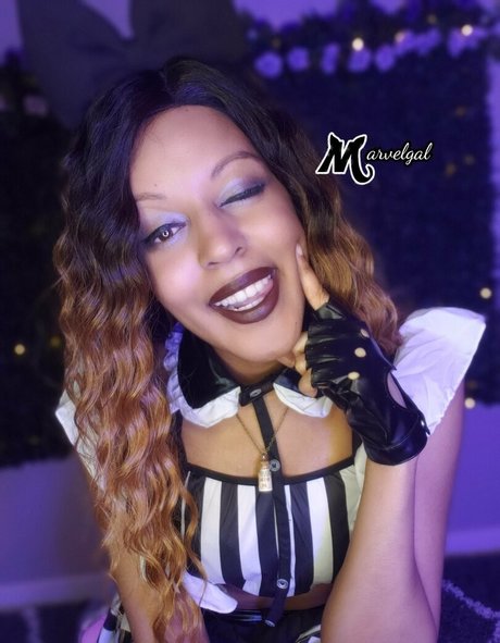 marvelgal07free beste pornografische bilder