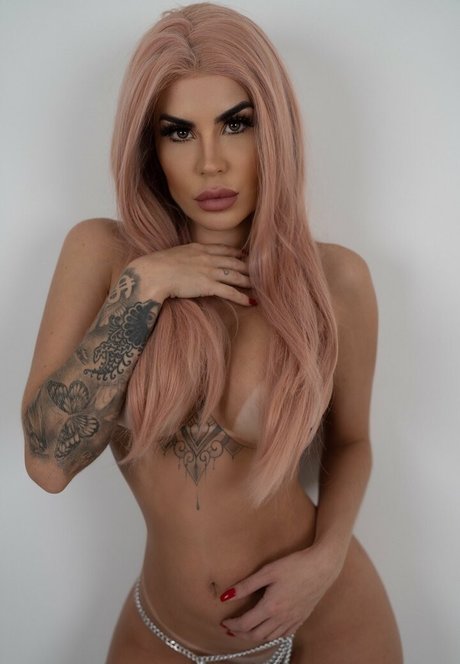 eujeamaral hübsche pornografische foto