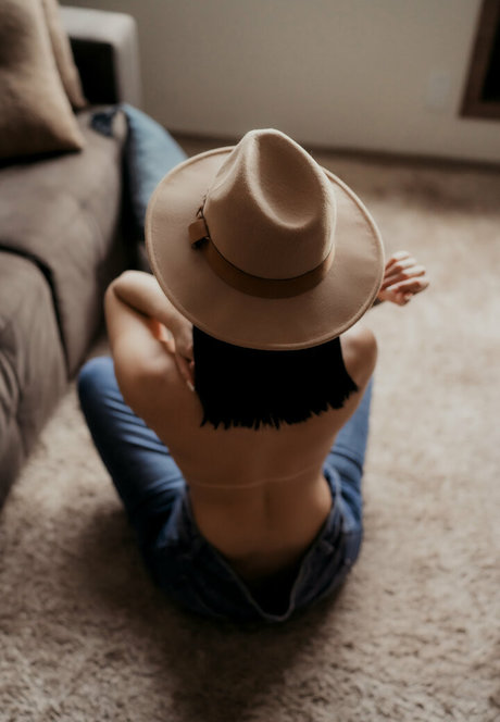 perfekte onlyfans kunst nette galerie