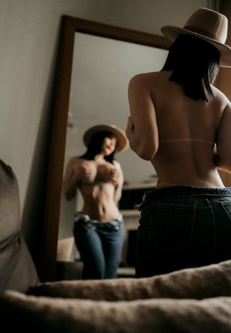 eujeamaral nacktheit pornografische foto