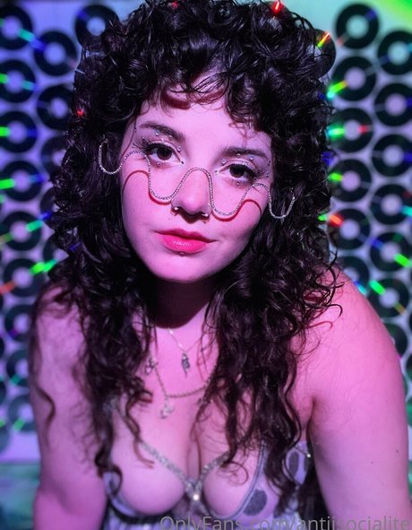 antiisocialite perfekte xxx galerie