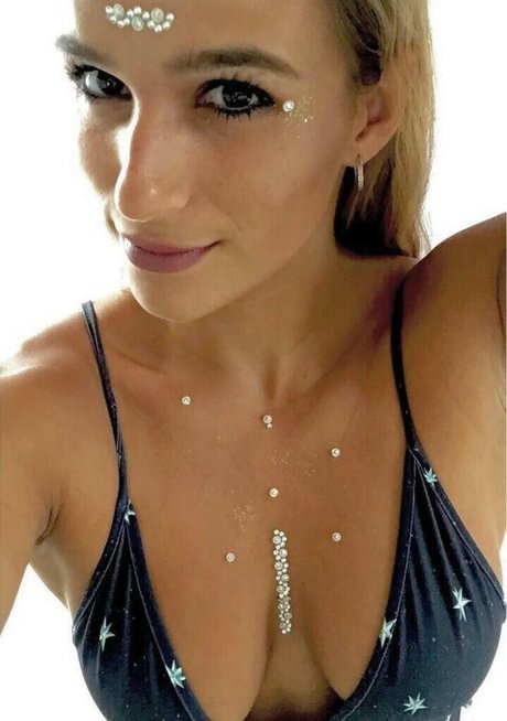 Jade Barbosa xxx nette archiv