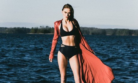 Madison Lintz sexy erotische fotos