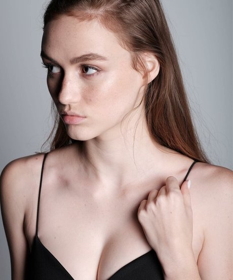 Madison Lintz model sex archiv