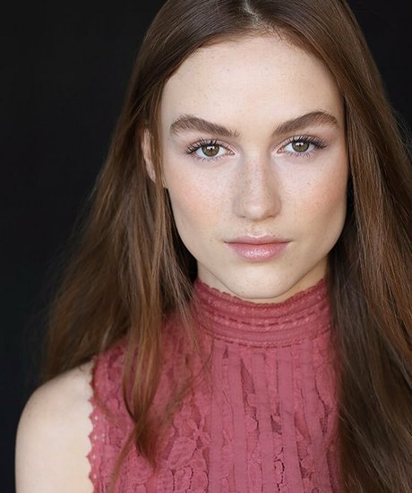 Madison Lintz kostenlose perfekte fotos