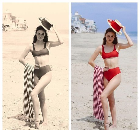 Madison Lintz beste nackten archiv