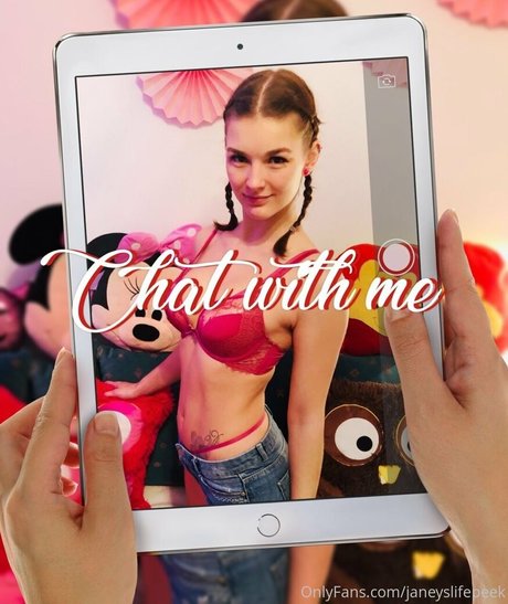 janeyslifepeek freie erwachsene bilder