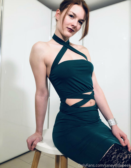 janeyslifepeek nackte fotos