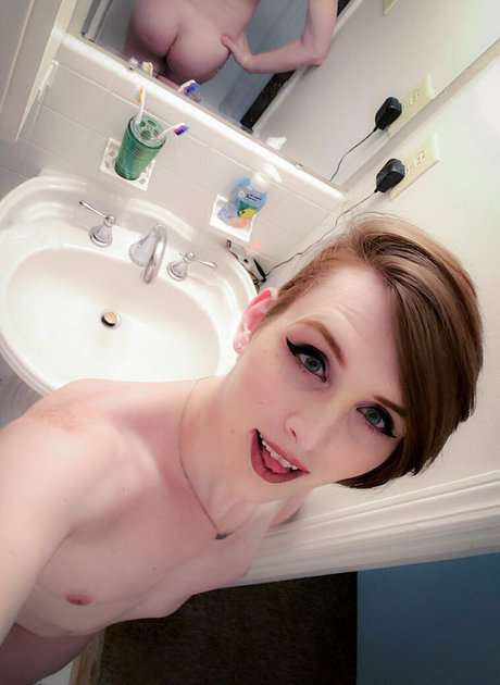 blondes baby nur fans heiße hübsche galerie