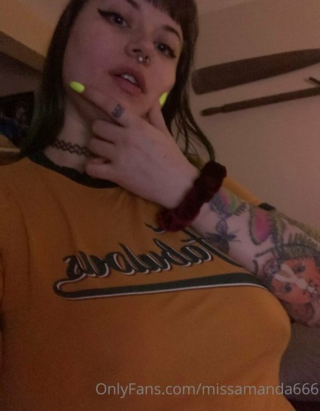 missamanda666 erwachsene pornostar bild