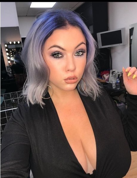 Kendall Rowan perfekte pornografische bilder