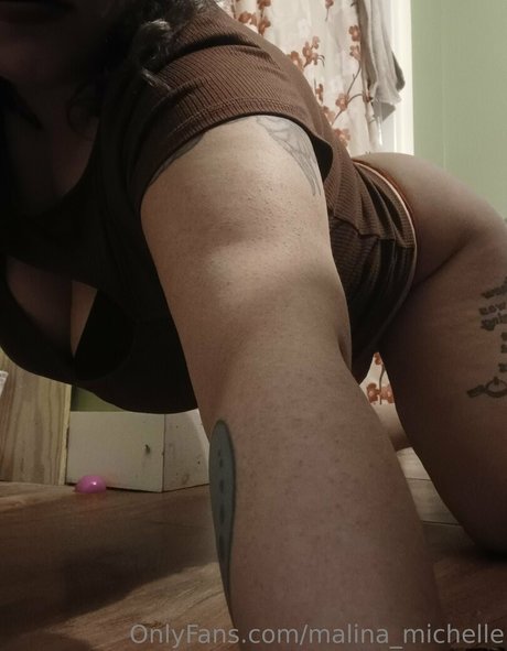 malina michelle kunst nackten bilder