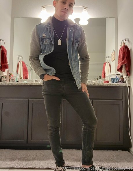 cagedangelcosplayfree pornostar sex fotos