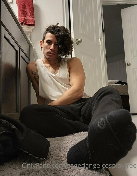cagedangelcosplayfree hd freie galerie