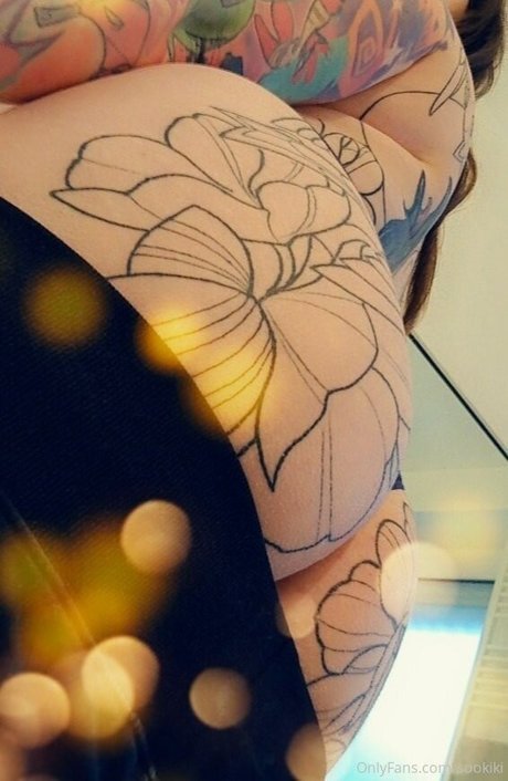 Sookiki schauspielerin porno fotos