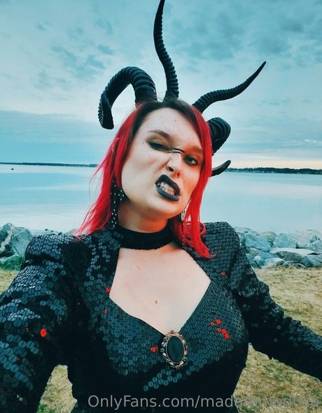 madammedusa xxx bilder