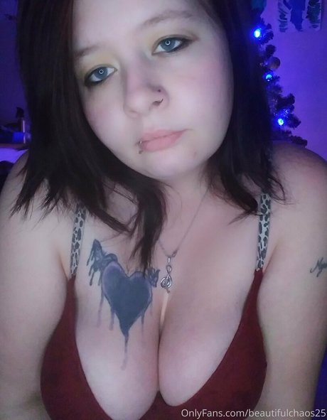 beautifulchaos25 erwachsene pornostar foto