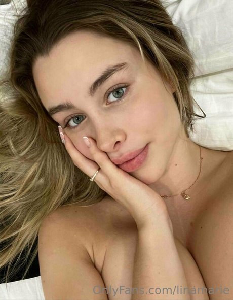 linamarie erotische nackte fotos