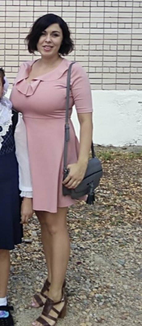 Natalia B erwachsene exklusive fotos