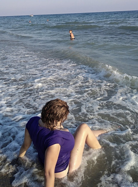 Natalia B nackt pornografische bild